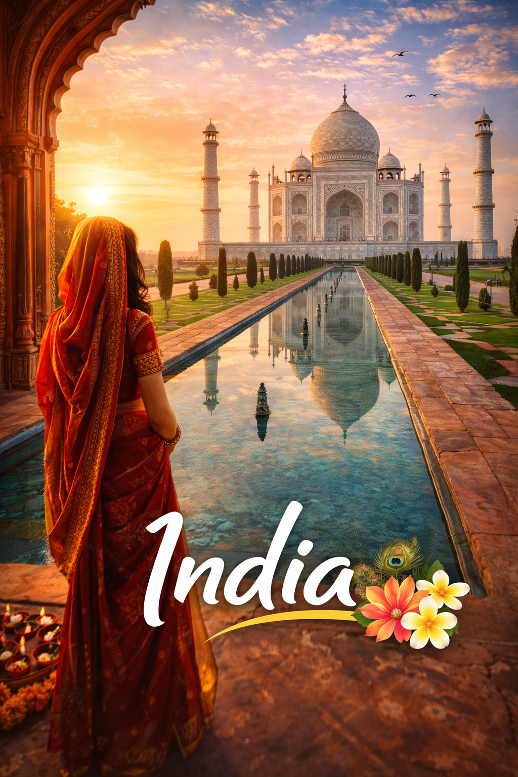 India