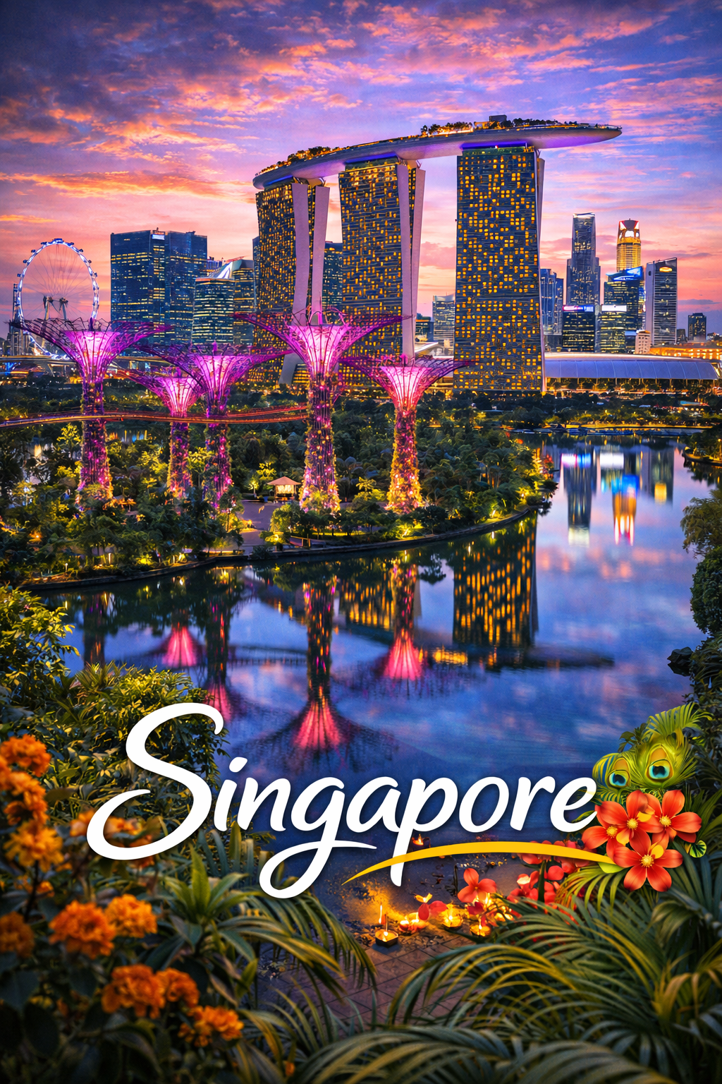 Singapore