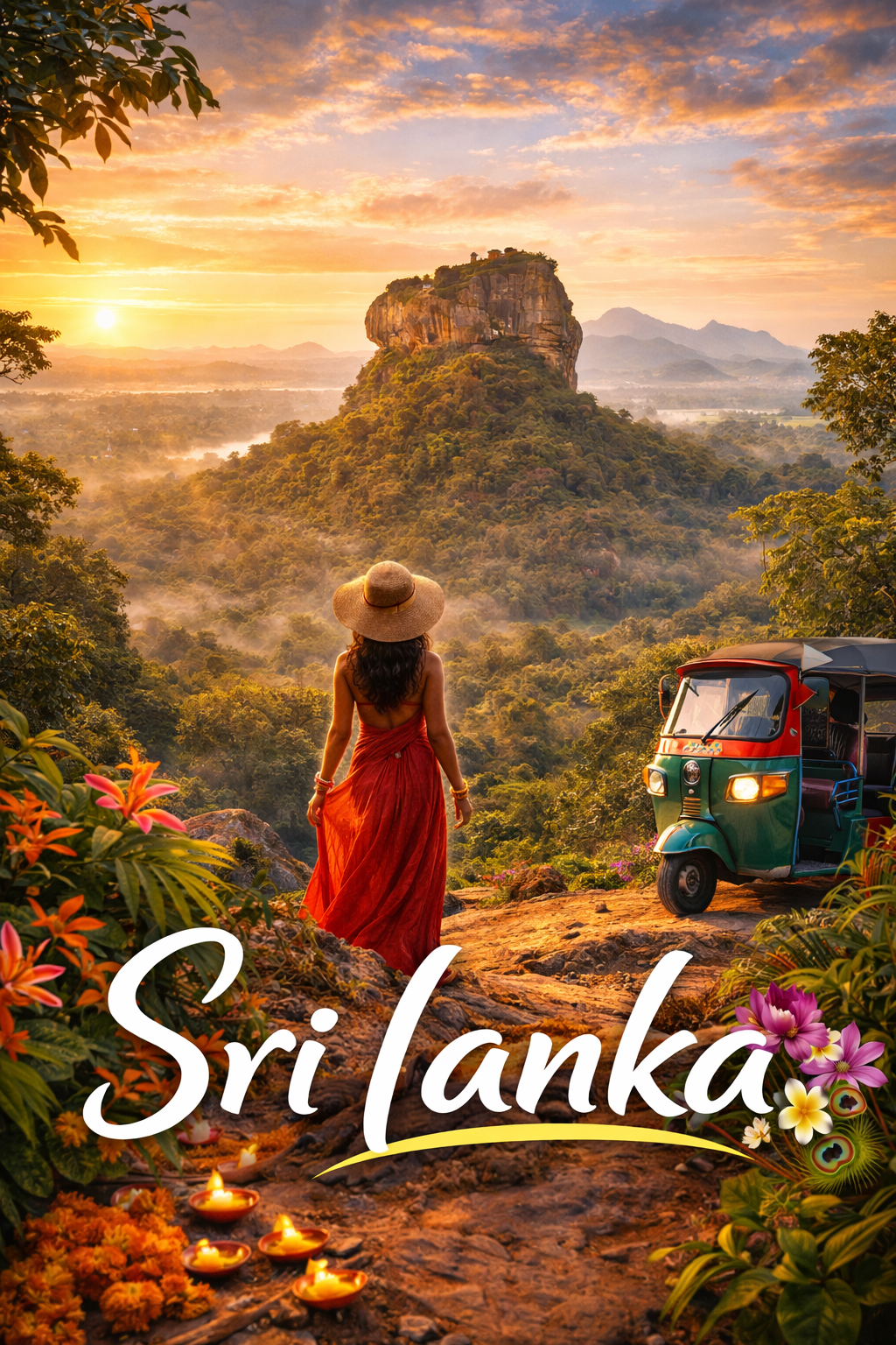 Sri Lanka