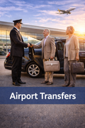 Airport Transfer