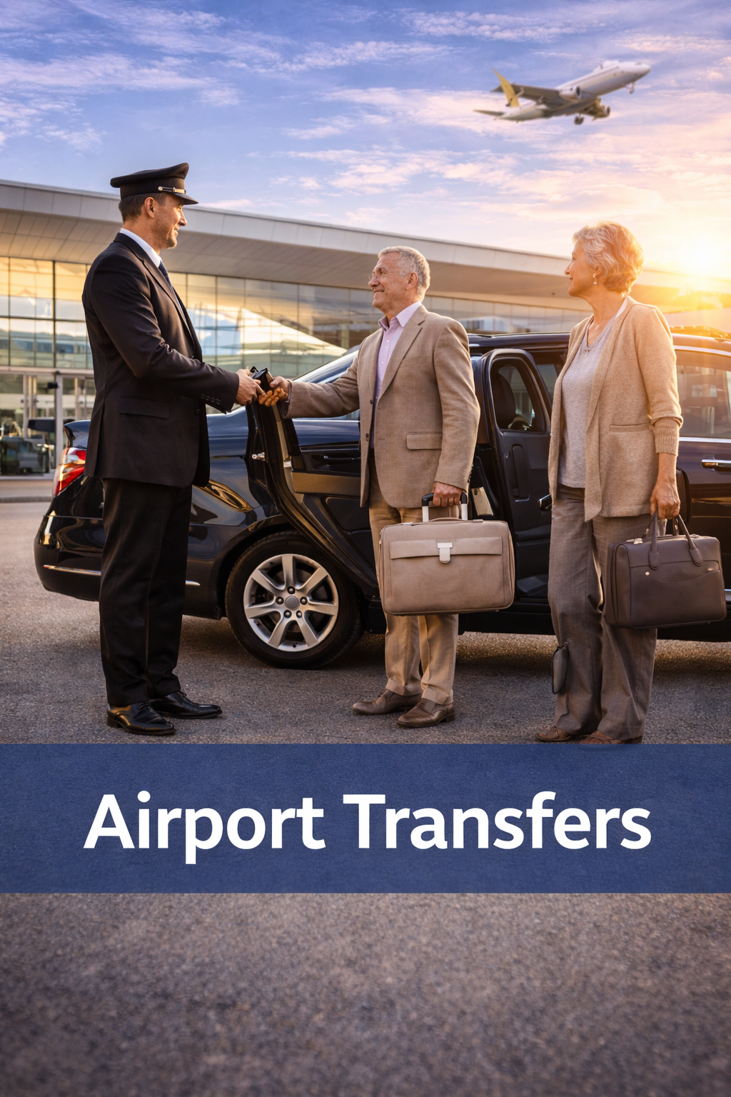 Airport Transfer