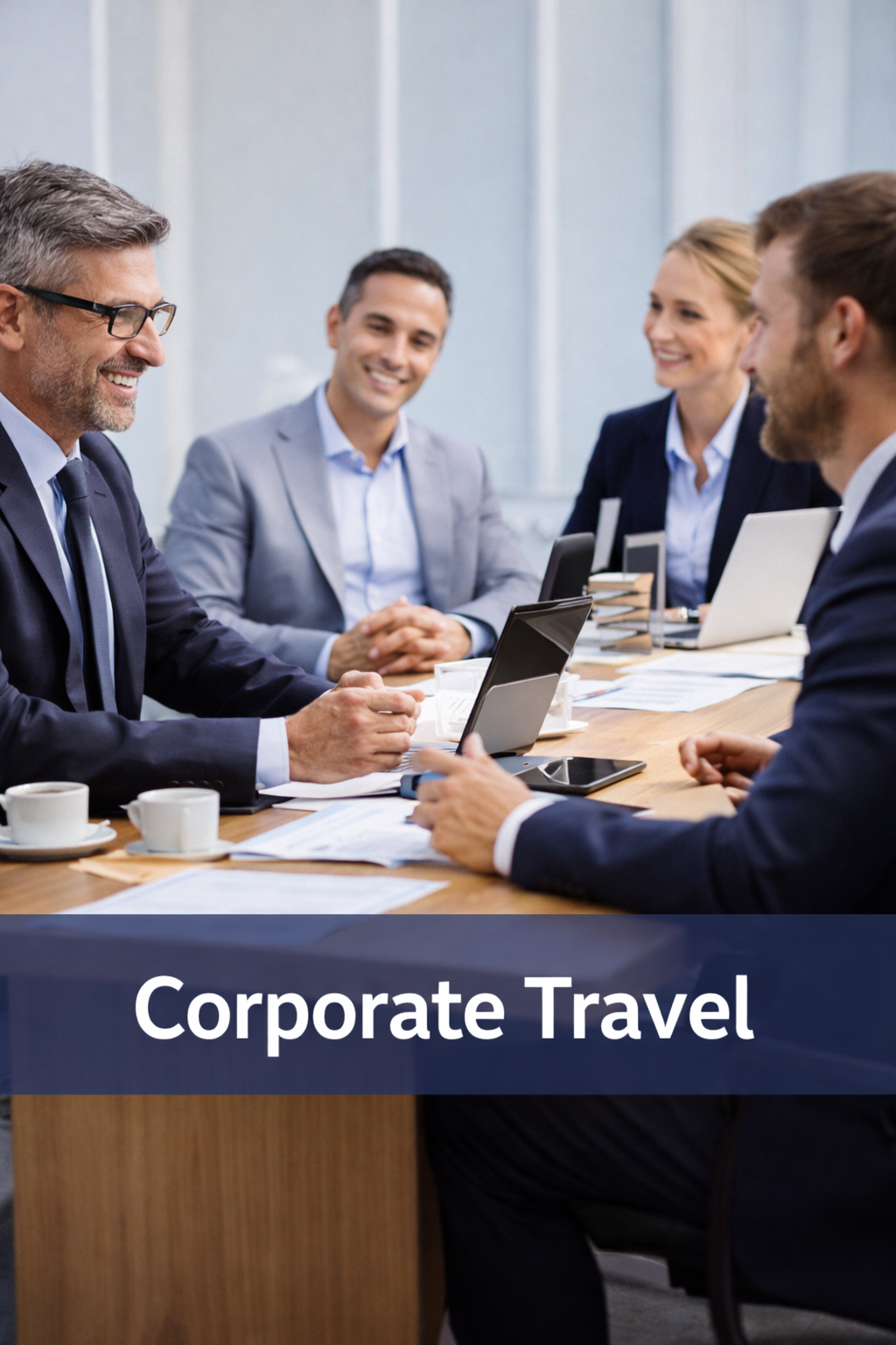 Corporate Travel