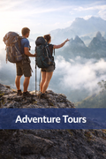 Adventure Tours