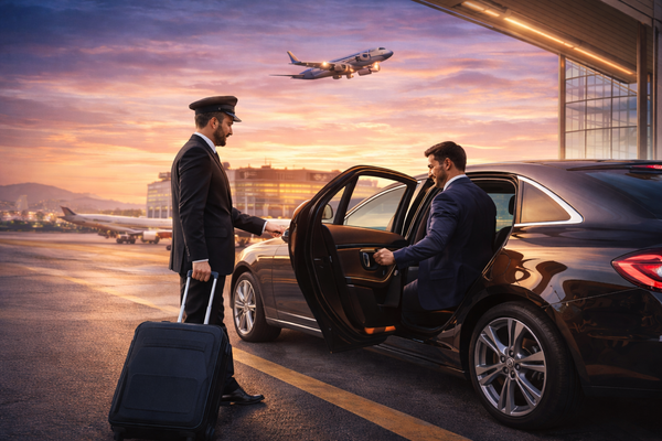 Airport Transfers