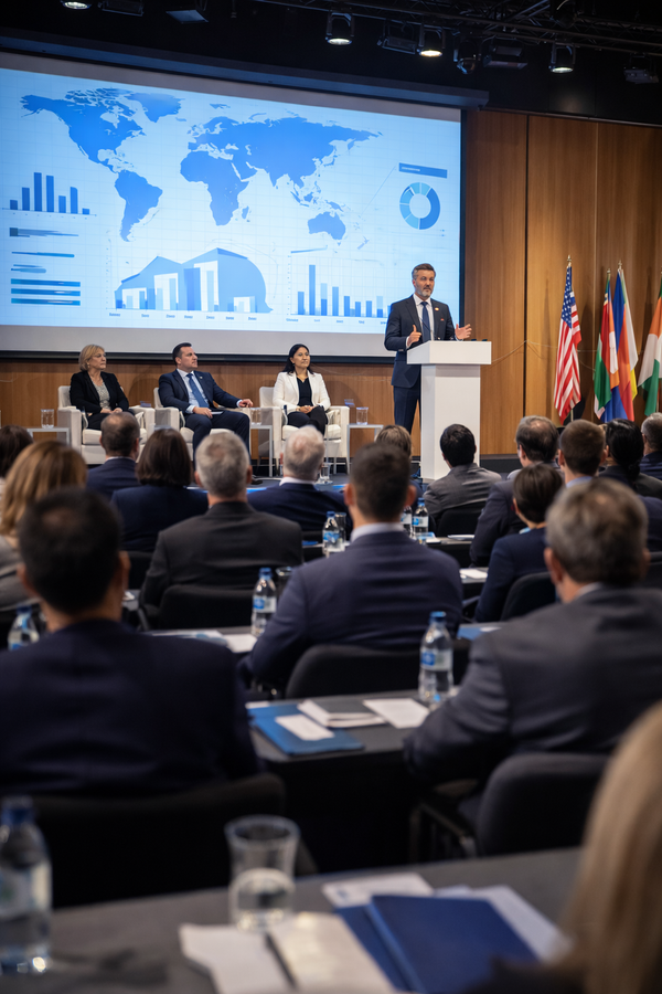 Corporate Travel & MICE