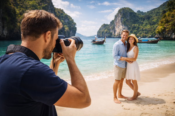 In-House Photographer